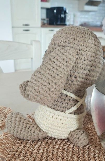 Iepurasi hand made by Irina 2