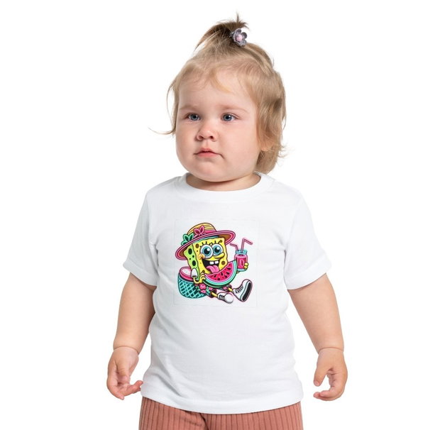 Tricou copii personalizat
