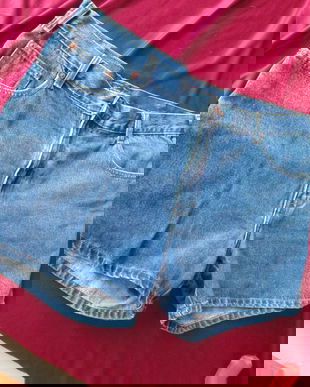 blugi  scurti Oklahoma