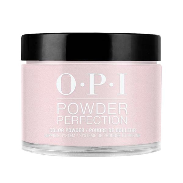 Pudra Pigmentata pentru Unghii - OPI Powder Perfection Dipping System, OPI&#039;m Dreaming Collection, nuanta Reoccurin&#039; Gleam, 43 g