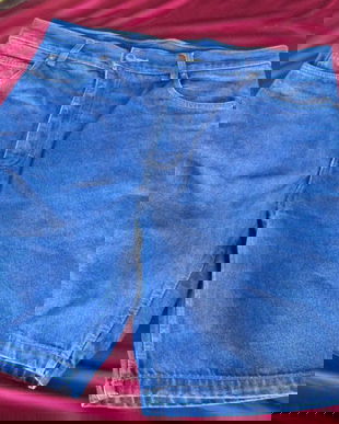 blugi scurt McPanthom