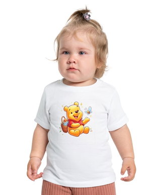 Tricou copii personalizat