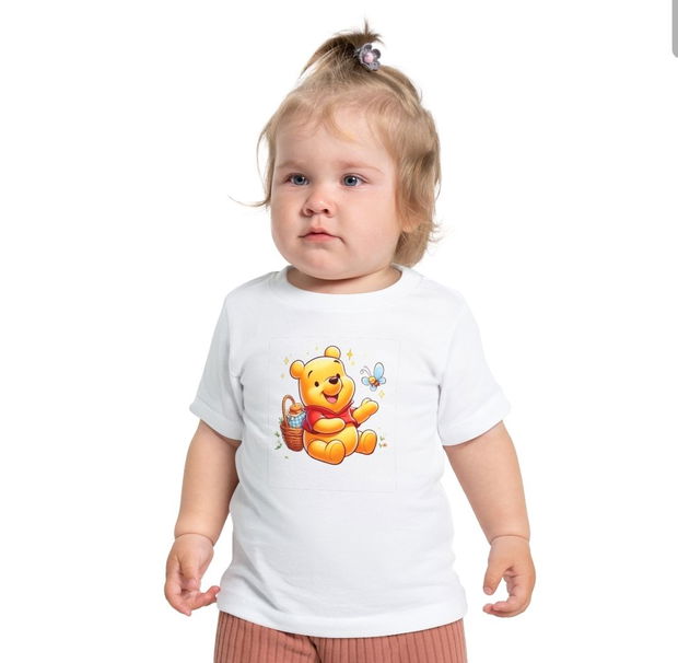 Tricou copii personalizat