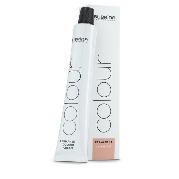 Vopsea Permanenta &ndash; Subrina Professional Permanent Colour Essential, nuanta 2/0, 100 ml