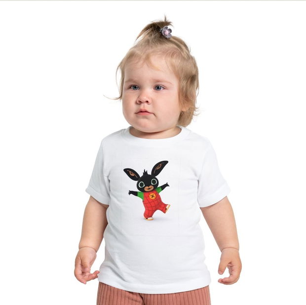 Tricou copii personalizat
