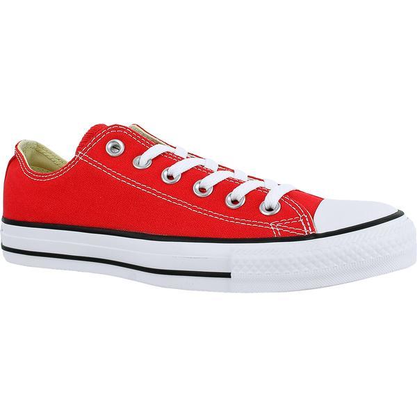 Tenisi unisex Converse All Star Ox M9696C, 45, Rosu