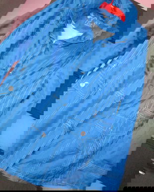 haina dame vant/ploaie superba Paola L