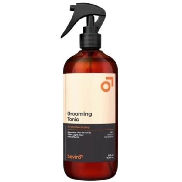 Spray pentru Par - Grooming Tonic Beviro, 500 ml