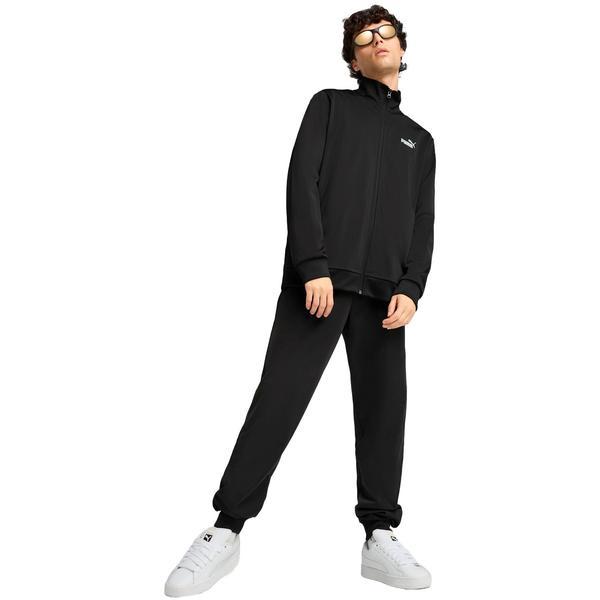 Trening barbati Puma Ess Poly Suit Cl 68484701, M, Negru