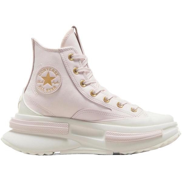 Pantofi sport unisex Converse Run Star Legacy CX Platform Tailored Lines A10409C, 38, Roz