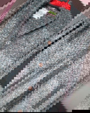 jerseu deosebit barbati 164