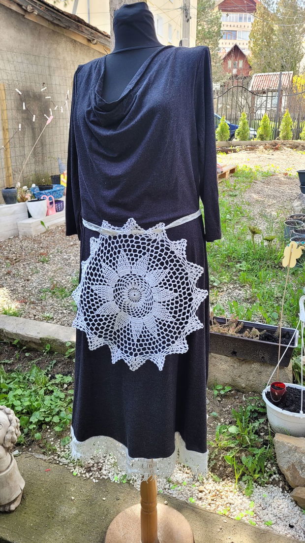 Negru și alb