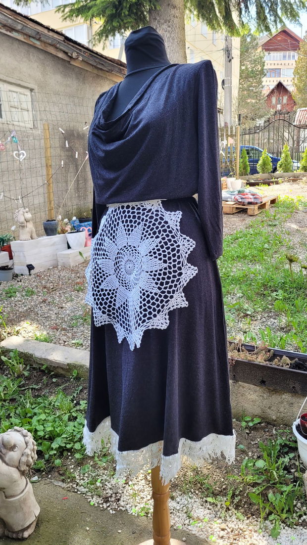 Negru și alb
