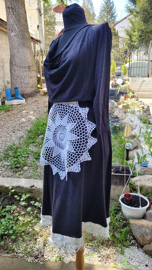 Negru și alb