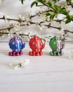 Marturie botez leu printat 3D, marturie botez leu, marturii botez personalizate, marturii botez cu nume
