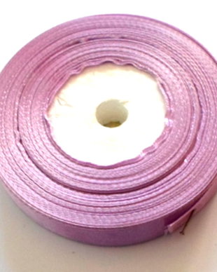 Panglica organza mov
