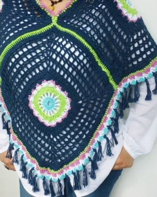 Poncho