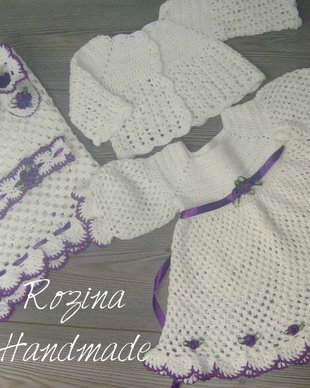 Set de botez