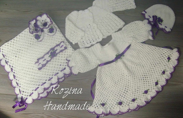 Set de botez