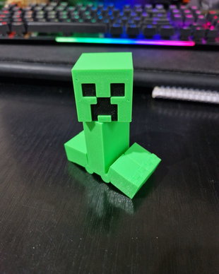 Creeper Minecraft