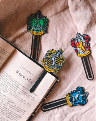 Semne de carte Harry Potter