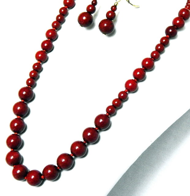 Set cu Cinabru (112)