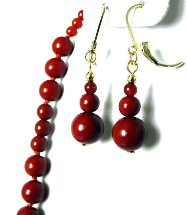 Set cu Cinabru (112)
