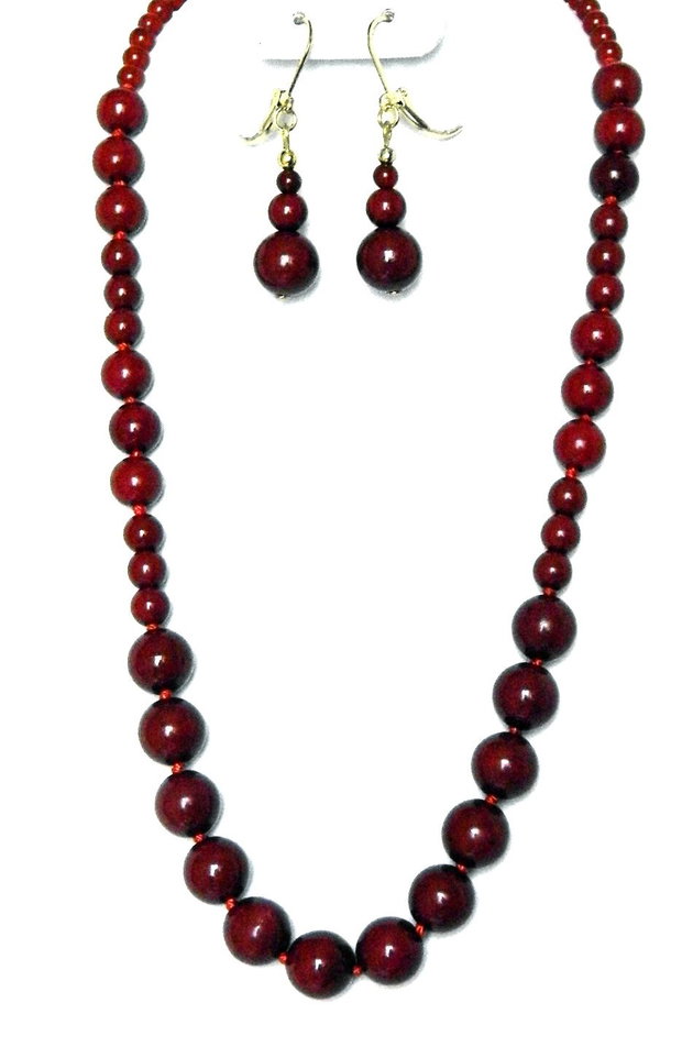 Set cu Cinabru (112)