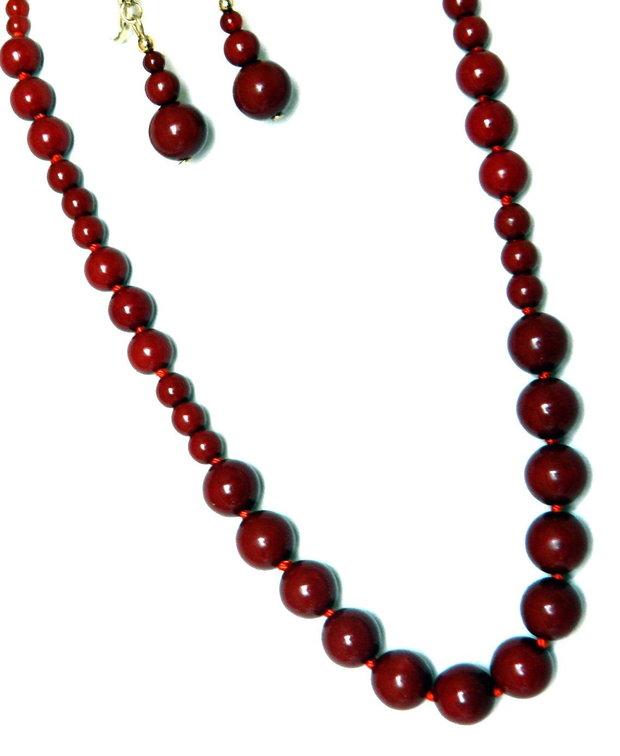 Set cu Cinabru (112)