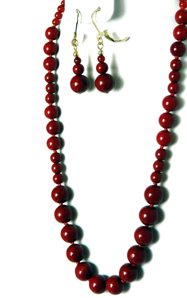 Set cu Cinabru (112)