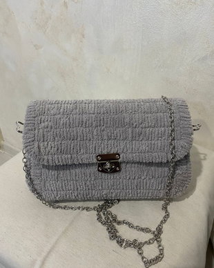 Geantă hand made
