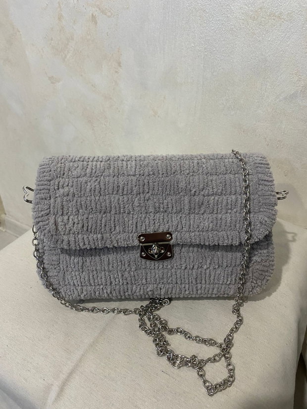 Geantă hand made