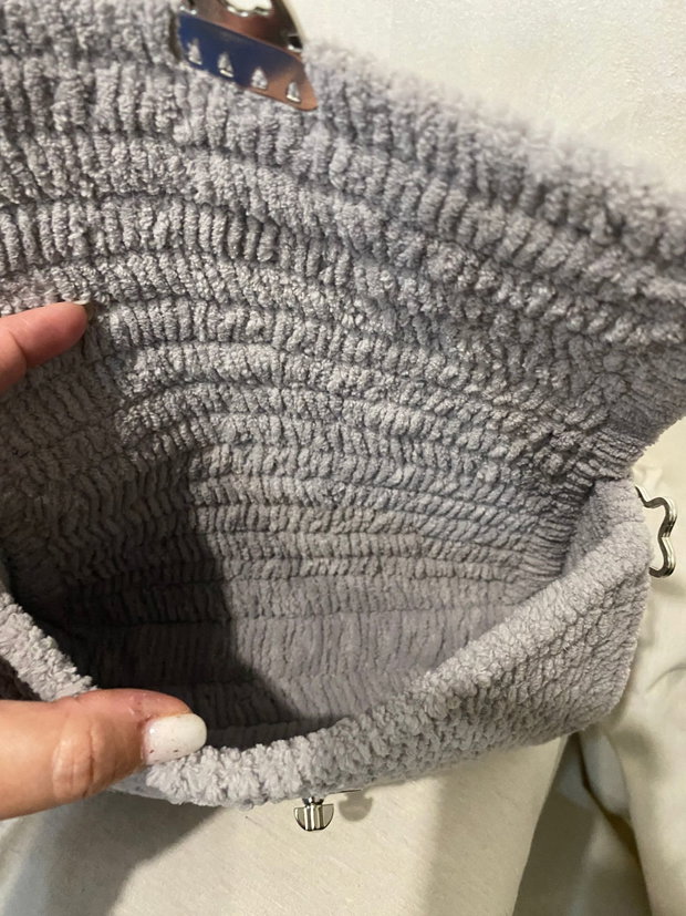 Geantă hand made