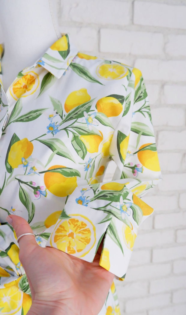 Rochie Camasa Lamai
