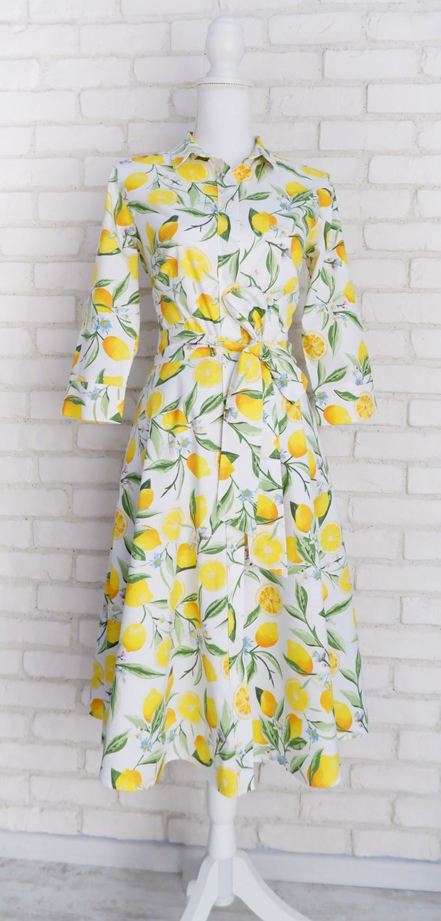 Rochie Camasa Lamai