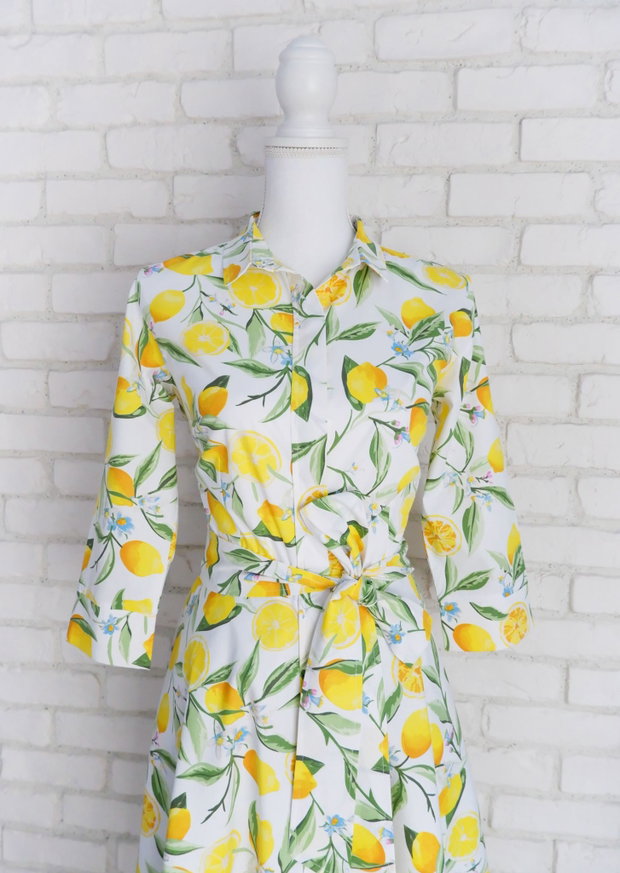 Rochie Camasa Lamai