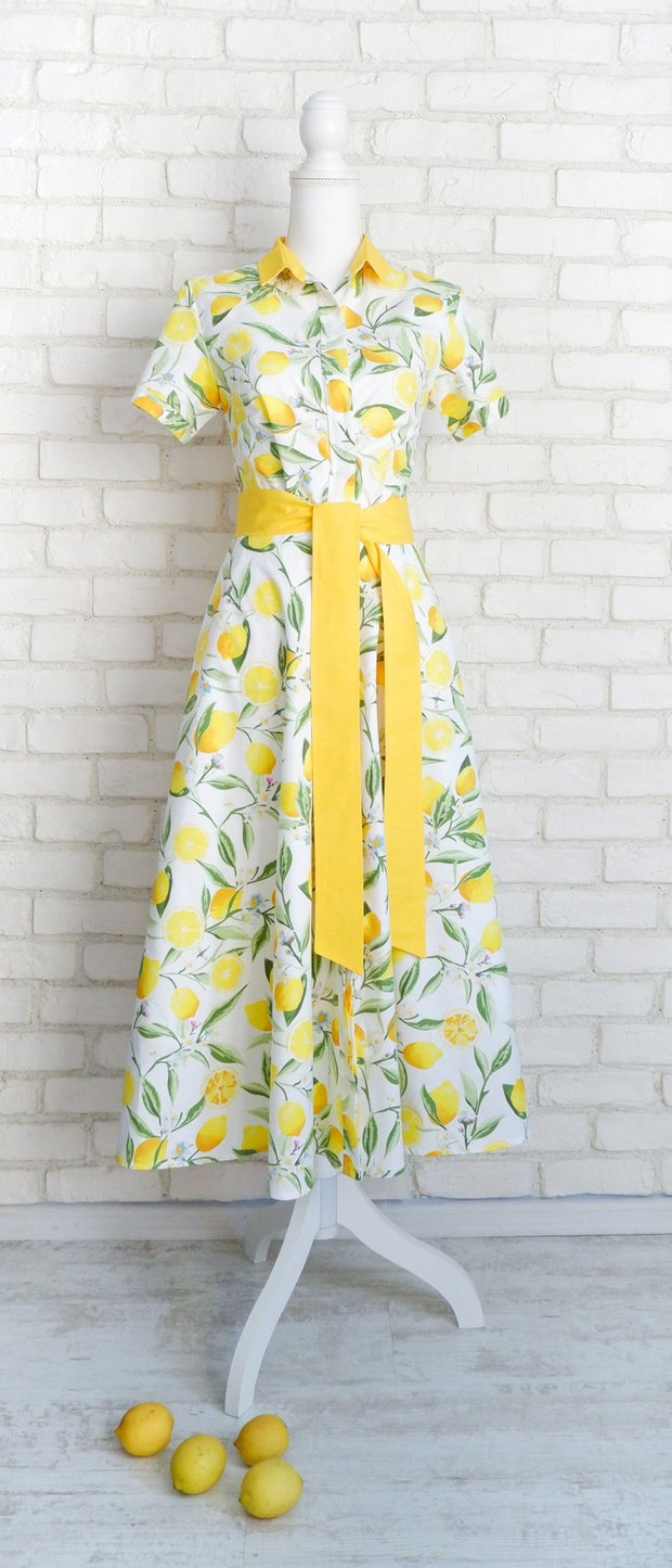 Rochie Camasa Lamai