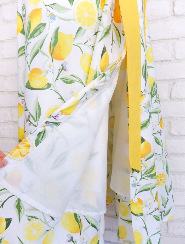 Rochie Camasa Lamai