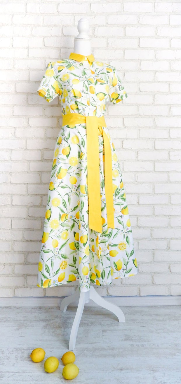 Rochie Camasa Lamai