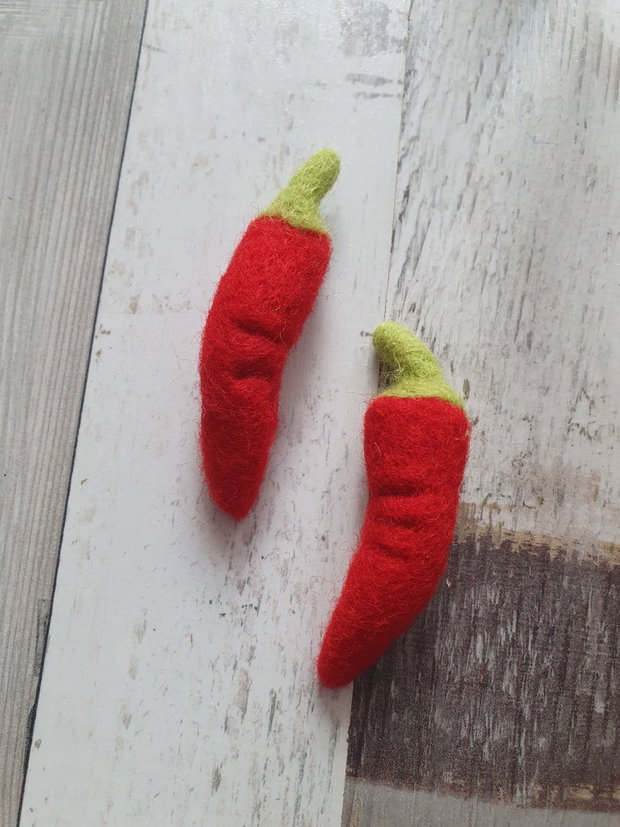 Brosa Chili pepper