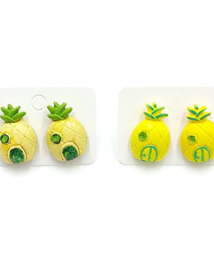 Cercei ananas, 4485