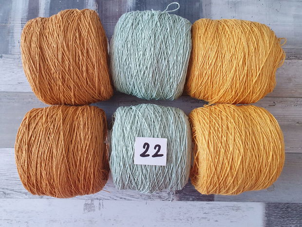 Bumbac  - lot 22