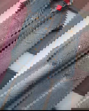 compleu blugi dame M Only