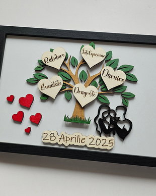 Tablou personalizat 3D