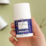 Fleur d'Alun-deodorant natural stick, cu alaun si palmarosa