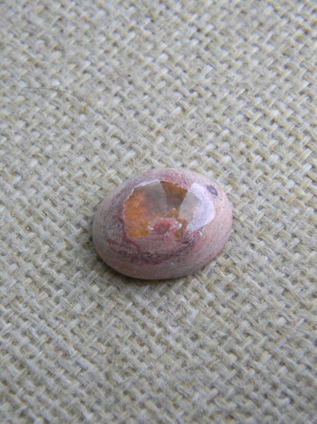 Caboson opal Mexican de foc (C44)