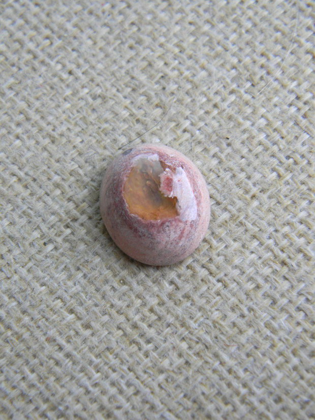 Caboson opal Mexican de foc (C44)