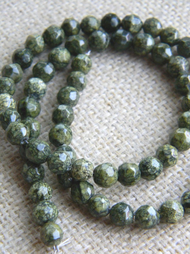 Serpentine 6 mm (F21)