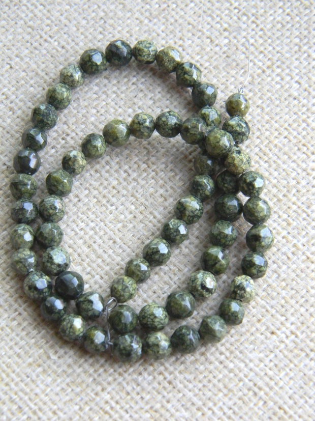 Serpentine 6 mm (F21)