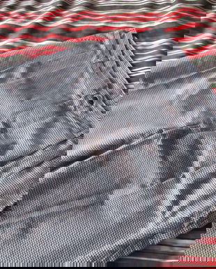 pantaloni clasici pepit 50